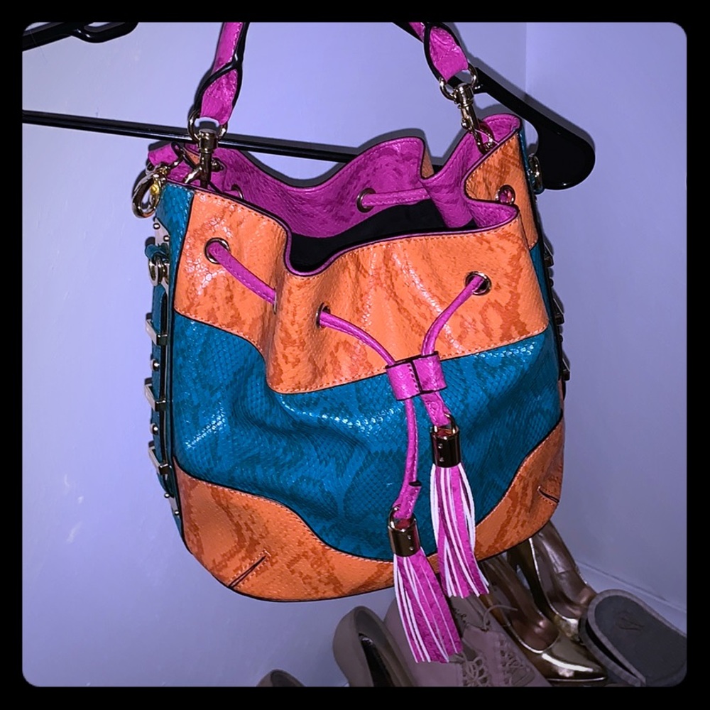 Purse!